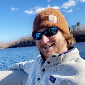 Meet your Posher, Garner